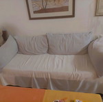 Sofa bed used with mechanism and double bed function