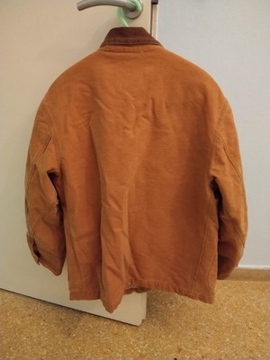 Smith's Workwear Canvas Jacket Medium, like new