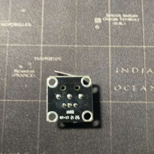 Creality End-stop switches for 3D printer ENDER-3 new, total 24