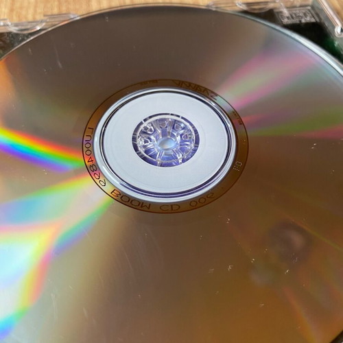 Cd psychedelic trance like new
