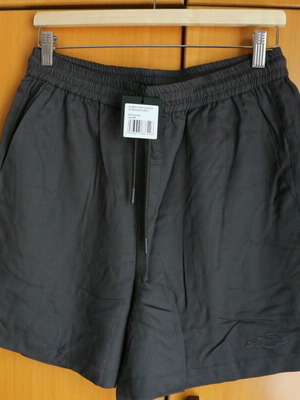 Pacemaker shorts medium new black