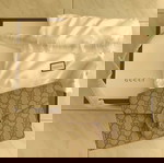 Gucci Supreme Dionysus Chain Wallet GG