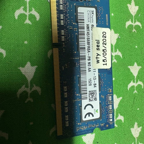 Lenovo ThinkPad L440 complete spare parts package