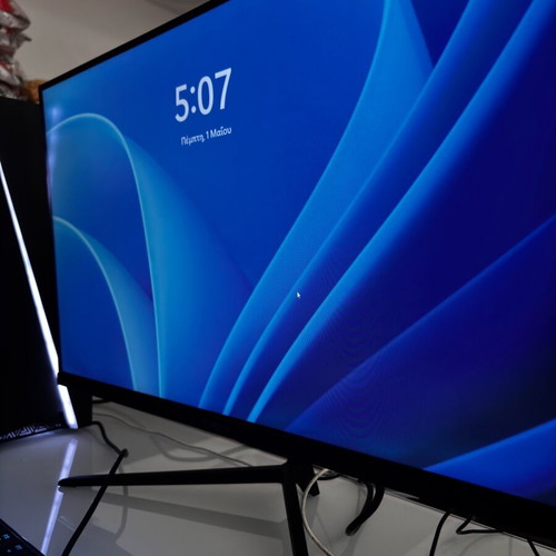 Gaming PC Radeon Vega 7 like new
