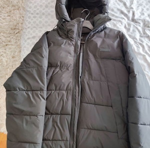 Element Dulcey puffer