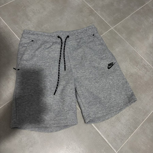 Nike Tech Shorts new, grey, sizes S and M