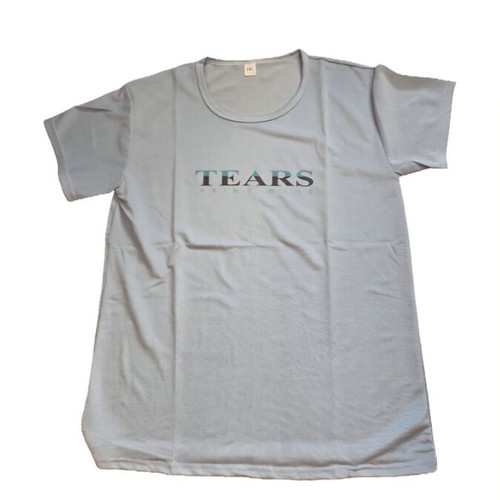 Men's blue T-shirts size S pack of 10 new