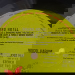  Procol Harum, Grand Hotel,LP, Βινυλιο