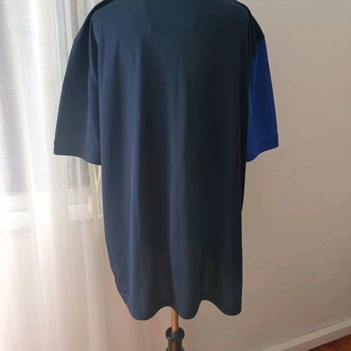 Nautica sailing polo blouse XXL like new