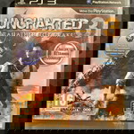  Uncharted 3 playstation 3