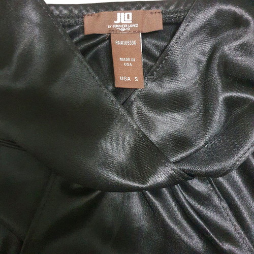 JLo by Jennifer Lopez set jacket, pants, top used, size S