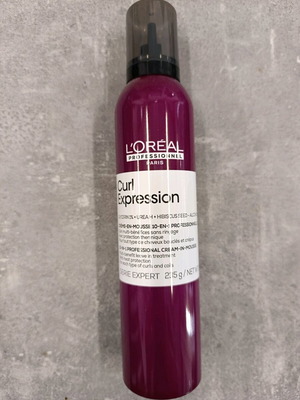 L'Oreal Professionnel Serie Expert Curl Expression 10-In-1 250ml καινούργιο