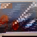 Opera babes - Beyond imagination cd album