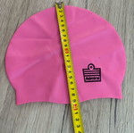 Swimming cap like new