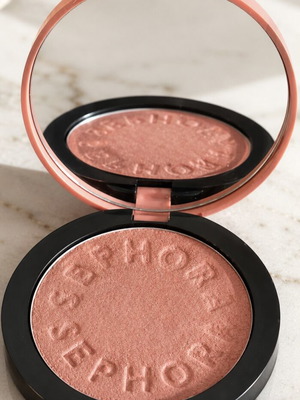Sephora No 27 Charmed ρουζ σαν καινούργιο