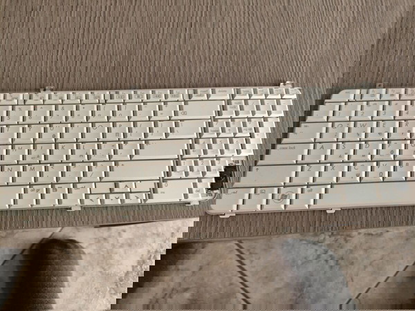 Πληκτρολόγιο Laptop HP Pavilion