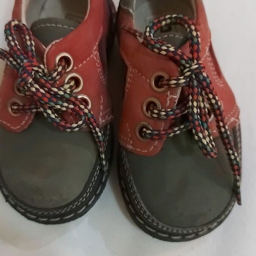 Baby shoes new