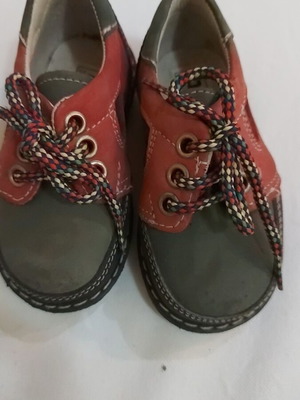 Baby shoes new