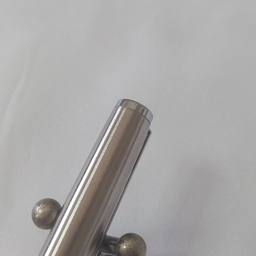 Schneider Express Metal Pen used