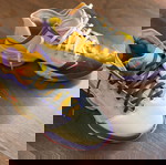  Nike Lebron 19 Low “Mismatch” , Size EU 48,5 , US 14 .