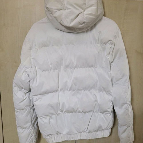 White Bodytalk jacket like new, small-medium
