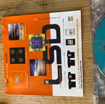 Psychedelic Trance CD in very good condition