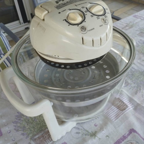Fournaki oven like new