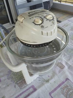 Fournaki oven like new