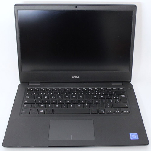 Dell Wyse 5470 laptop refurbished, Intel Celeron, 8GB RAM, 128GB SSD