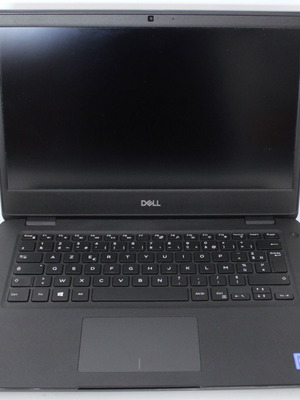 Dell Wyse 5470 laptop refurbished, Intel Celeron, 8GB RAM, 128GB SSD