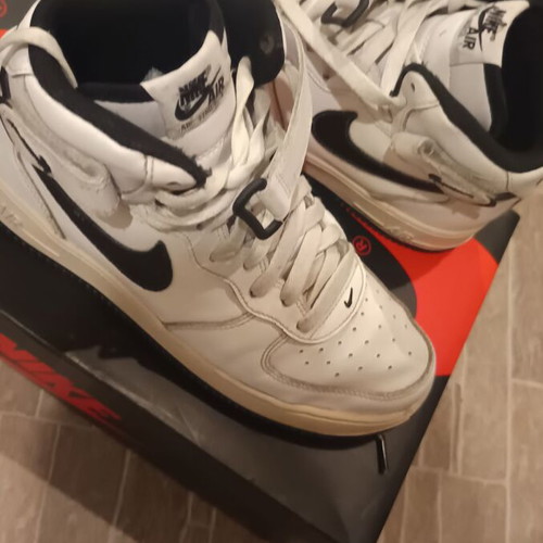 Nike boots