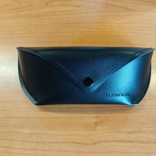 Hawkers Aviator sunglasses black like new