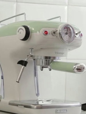 Μηχανή Espresso Ariete Vintage 1389/14 900W καινούργιο