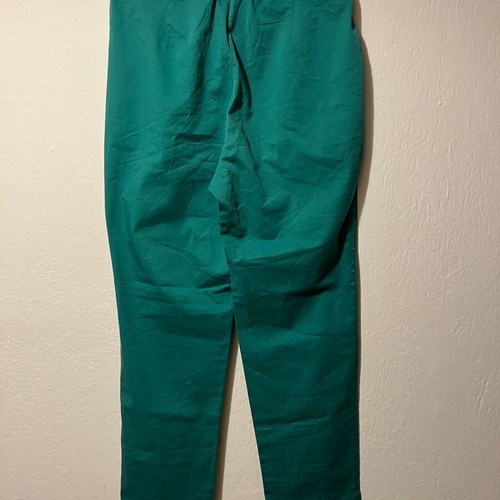 OSKA pants like new, size 38, green