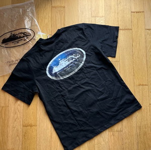 Corteiz world rally team t-shirt