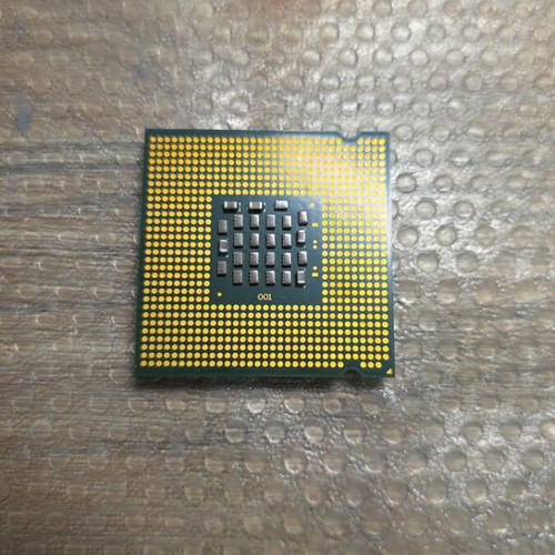 Intel Celeron D336 used processor Socket 775 2.8GHz 1 core