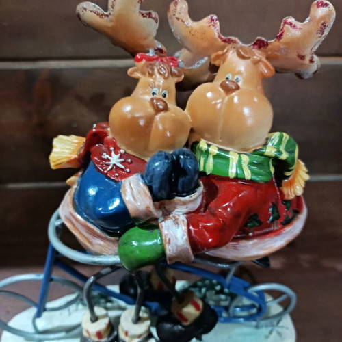 Vintage Christmas decoration new