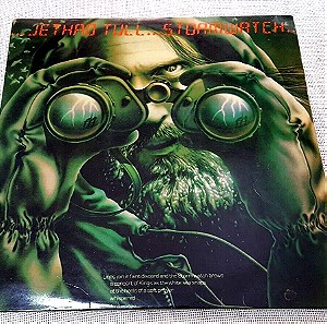 Jethro Tull – Stormwatch LP