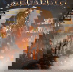  Megadeth The Sick The Dying And The Dead 2 Vinyl, LP, Album, Stereo, Gatefold, 180g