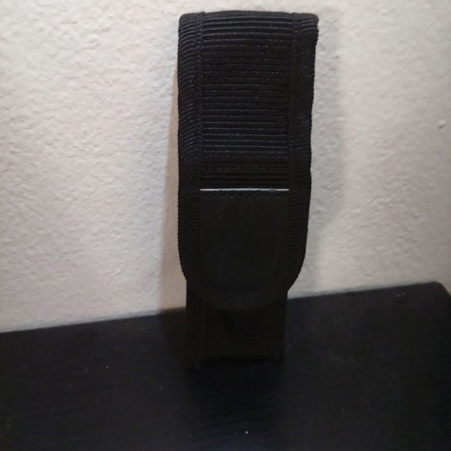 Belt sheath for Swiss knife new