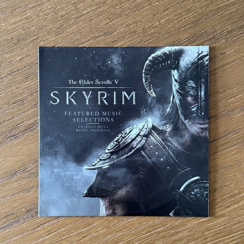 The Elder Scrolls V Skyrim Collector's Edition PS3 like new