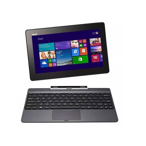 Asus Transformer Book T100TA-DK002H 10.1" Windows used ultrabook