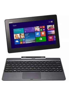Asus Transformer Book T100TA-DK002H 10.1" Windows μεταχειρισμένο ultrabook