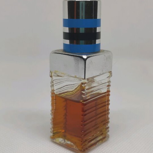 YSL Rive Gauche parfum μεταχειρισμένο, αυθεντικό, 15ml, σπάνιο 70's