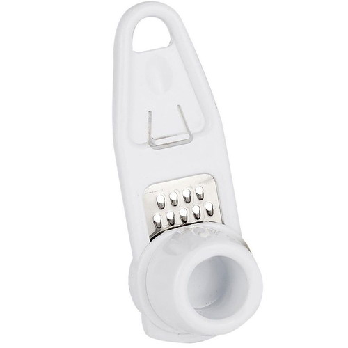 Garlic grater 14cm new