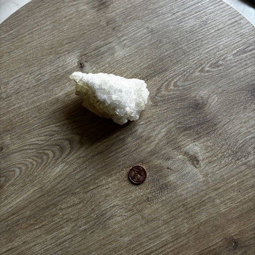 Natural Albite Crystal, stone of calm, protection & energy balance