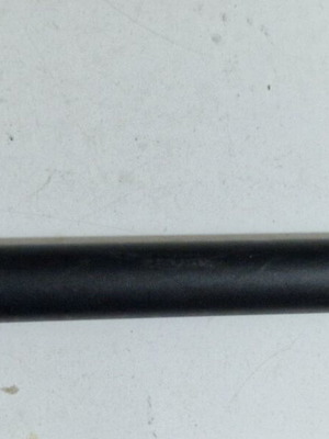 Ντίζα σέλας μεταχειρισμένη, 30cm για ποδήλατο