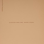 Poussin 6113 postcard new