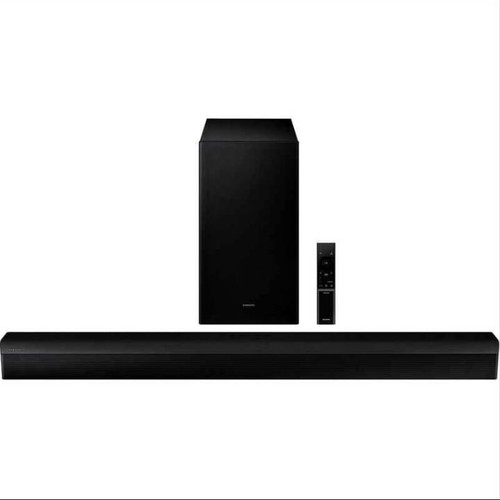Samsung Soundbar 3.1 with Subwoofer used