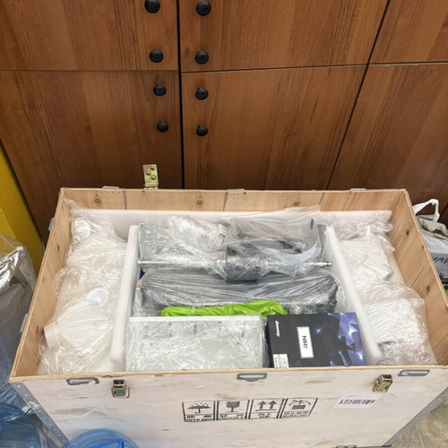 DTF Printer DTF-C30-1C New with Epson XP600 Print Head